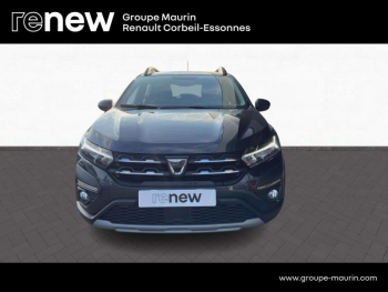 Photo 2 du bon plan DACIA Sandero 1.0 ECO-G 100ch Stepway Essentiel -22 occasion à 13790 €