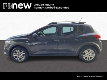 Photo 8 du bon plan DACIA Sandero 1.0 ECO-G 100ch Stepway Essentiel -22 occasion à 13790 €