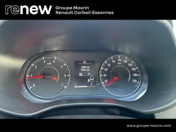 Photo 11 du bon plan DACIA Sandero 1.0 ECO-G 100ch Stepway Essentiel -22 occasion à 13790 €