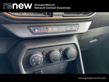 Photo 13 du bon plan DACIA Sandero 1.0 ECO-G 100ch Stepway Essentiel -22 occasion à 13790 €