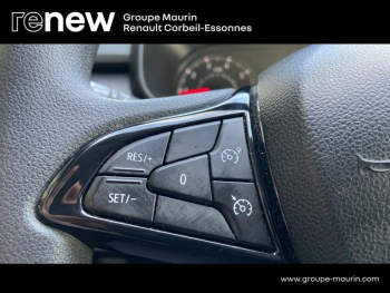 Photo 17 du bon plan DACIA Sandero 1.0 ECO-G 100ch Stepway Essentiel -22 occasion à 13790 €