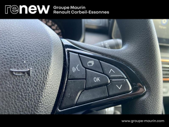 Photo 18 du bon plan DACIA Sandero 1.0 ECO-G 100ch Stepway Essentiel -22 occasion à 13790 €