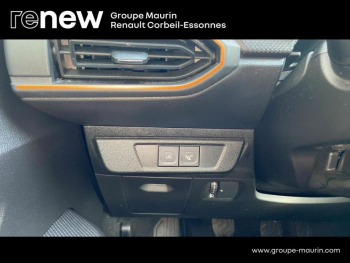 Photo 19 du bon plan DACIA Sandero 1.0 ECO-G 100ch Stepway Essentiel -22 occasion à 13790 €