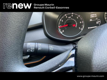 Photo 20 du bon plan DACIA Sandero 1.0 ECO-G 100ch Stepway Essentiel -22 occasion à 13790 €