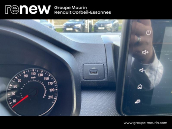 Photo 22 du bon plan DACIA Sandero 1.0 ECO-G 100ch Stepway Essentiel -22 occasion à 13790 €