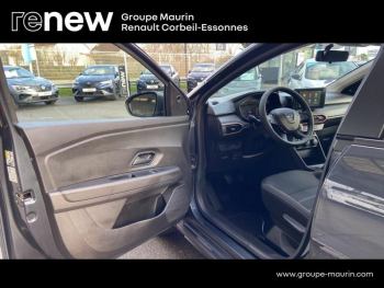 Photo 24 du bon plan DACIA Sandero 1.0 ECO-G 100ch Stepway Essentiel -22 occasion à 13790 €