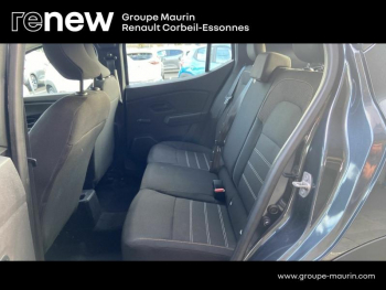 Photo 25 du bon plan DACIA Sandero 1.0 ECO-G 100ch Stepway Essentiel -22 occasion à 13790 €