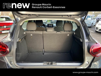 Photo 29 du bon plan DACIA Sandero 1.0 ECO-G 100ch Stepway Essentiel -22 occasion à 13790 €