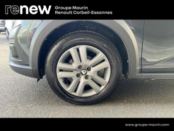 Photo 31 du bon plan DACIA Sandero 1.0 ECO-G 100ch Stepway Essentiel -22 occasion à 13790 €