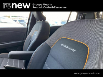 Photo 32 du bon plan DACIA Sandero 1.0 ECO-G 100ch Stepway Essentiel -22 occasion à 13790 €