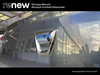 Photo 33 du bon plan DACIA Sandero 1.0 ECO-G 100ch Stepway Essentiel -22 occasion à 13790 €