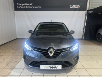 Photo 2 du bon plan RENAULT Clio 1.0 TCe 100ch Business GPL -21N occasion à 14980 €