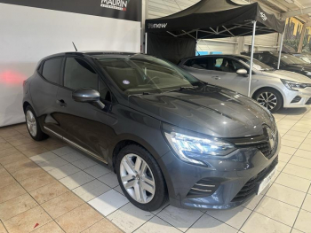 Photo 3 du bon plan RENAULT Clio 1.0 TCe 100ch Business GPL -21N occasion à 14980 €