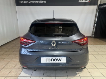 Photo 5 du bon plan RENAULT Clio 1.0 TCe 100ch Business GPL -21N occasion à 14980 €