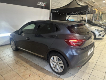 Photo 6 du bon plan RENAULT Clio 1.0 TCe 100ch Business GPL -21N occasion à 14980 €