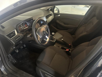 Photo 7 du bon plan RENAULT Clio 1.0 TCe 100ch Business GPL -21N occasion à 14980 €