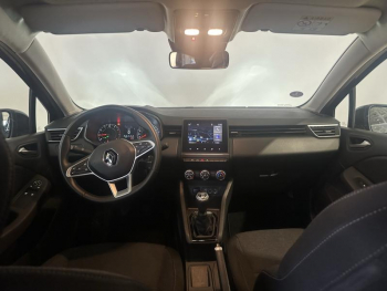 Photo 8 du bon plan RENAULT Clio 1.0 TCe 100ch Business GPL -21N occasion à 14980 €