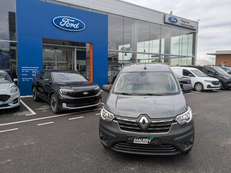 Bon plan RENAULT Express Van 1.5 Blue dCi 95ch Confort occasion