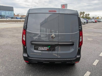 Photo 4 du bon plan RENAULT Express Van 1.5 Blue dCi 95ch Confort occasion à 15480 €