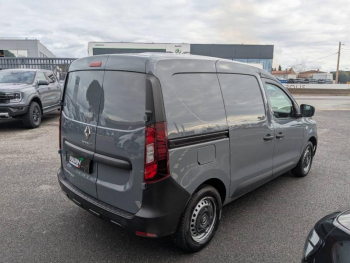 Photo 6 du bon plan RENAULT Express Van 1.5 Blue dCi 95ch Confort occasion à 15480 €