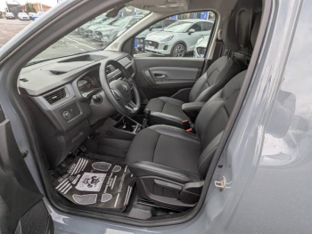 Photo 10 du bon plan RENAULT Express Van 1.5 Blue dCi 95ch Confort occasion à 15480 €
