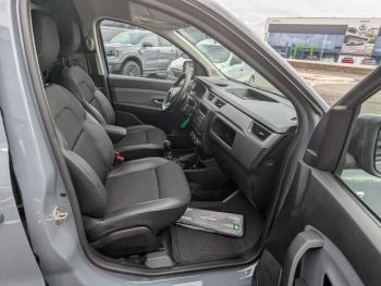 Photo 11 du bon plan RENAULT Express Van 1.5 Blue dCi 95ch Confort occasion à 15480 €