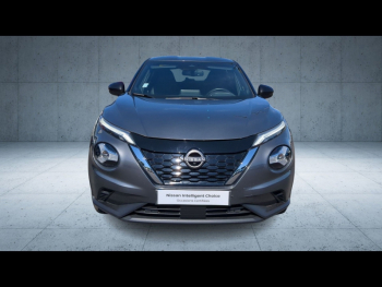Photo 2 du bon plan NISSAN Juke 1.6 Hybrid 143ch Business+ 2023.5 occasion à 24890 €