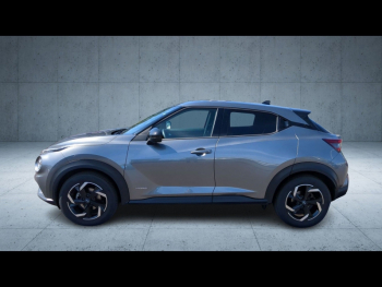 Photo 5 du bon plan NISSAN Juke 1.6 Hybrid 143ch Business+ 2023.5 occasion à 24890 €