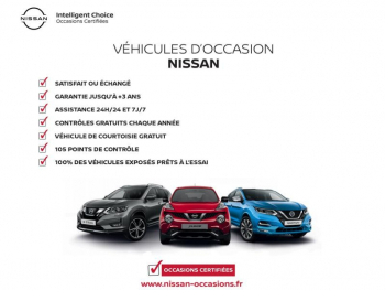 Photo 13 du bon plan NISSAN Juke 1.6 Hybrid 143ch Business+ 2023.5 occasion à 24890 €