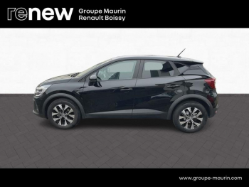 Photo 2 du bon plan RENAULT Captur 1.0 Eco-G 100ch Evolution occasion à 18720 €