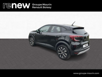 Photo 3 du bon plan RENAULT Captur 1.0 Eco-G 100ch Evolution occasion à 18720 €
