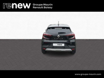 Photo 4 du bon plan RENAULT Captur 1.0 Eco-G 100ch Evolution occasion à 18720 €