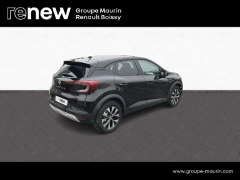 Photo 5 du bon plan RENAULT Captur 1.0 Eco-G 100ch Evolution occasion à 18720 €