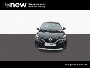 Photo 7 du bon plan RENAULT Captur 1.0 Eco-G 100ch Evolution occasion à 18720 €