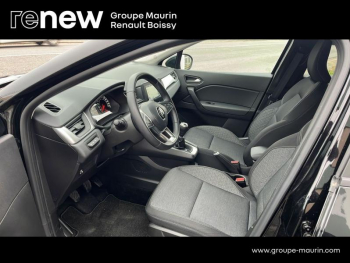 Photo 10 du bon plan RENAULT Captur 1.0 Eco-G 100ch Evolution occasion à 18720 €