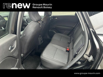 Photo 11 du bon plan RENAULT Captur 1.0 Eco-G 100ch Evolution occasion à 18720 €