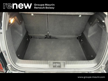 Photo 13 du bon plan RENAULT Captur 1.0 Eco-G 100ch Evolution occasion à 18720 €