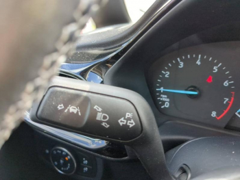 Photo 10 du bon plan FORD Fiesta 1.0 EcoBoost Hybrid 125ch Titanium Business 5p occasion à 15600 €
