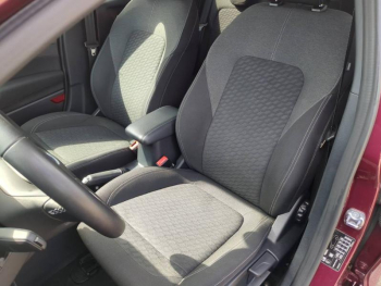 Photo 14 du bon plan FORD Fiesta 1.0 EcoBoost Hybrid 125ch Titanium Business 5p occasion à 15600 €