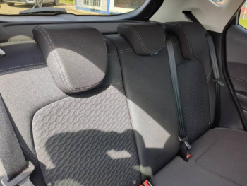 Photo 16 du bon plan FORD Fiesta 1.0 EcoBoost Hybrid 125ch Titanium Business 5p occasion à 15600 €