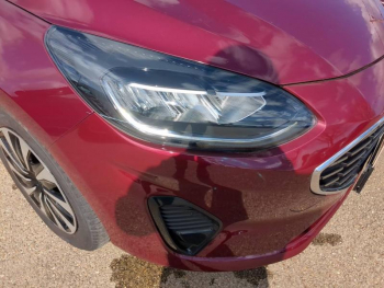 Photo 19 du bon plan FORD Fiesta 1.0 EcoBoost Hybrid 125ch Titanium Business 5p occasion à 15600 €