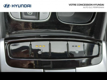 Photo 29 du bon plan HYUNDAI Tucson 1.6 CRDI 136ch Hybrid 48V Creative DCT7 occasion à 23490 €