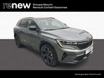Photo 3 du bon plan RENAULT Austral 1.2 E-Tech full hybrid 200ch Iconic esprit Alpine- 23 occasion à 38950 €