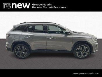 Photo 4 du bon plan RENAULT Austral 1.2 E-Tech full hybrid 200ch Iconic esprit Alpine- 23 occasion à 38950 €