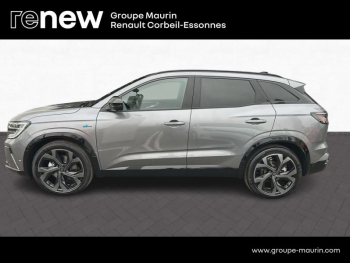 Photo 7 du bon plan RENAULT Austral 1.2 E-Tech full hybrid 200ch Iconic esprit Alpine- 23 occasion à 38950 €