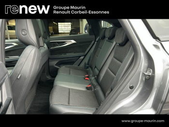 Photo 11 du bon plan RENAULT Austral 1.2 E-Tech full hybrid 200ch Iconic esprit Alpine- 23 occasion à 38950 €