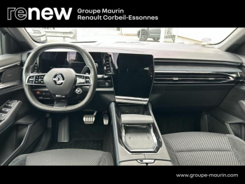 Photo 12 du bon plan RENAULT Austral 1.2 E-Tech full hybrid 200ch Iconic esprit Alpine- 23 occasion à 38950 €