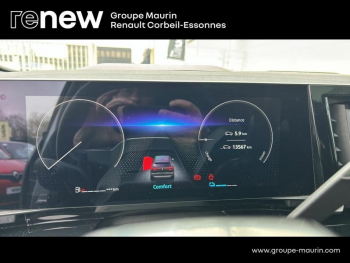 Photo 17 du bon plan RENAULT Austral 1.2 E-Tech full hybrid 200ch Iconic esprit Alpine- 23 occasion à 38950 €