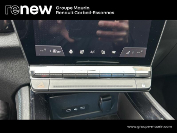 Photo 19 du bon plan RENAULT Austral 1.2 E-Tech full hybrid 200ch Iconic esprit Alpine- 23 occasion à 38950 €