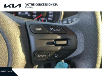 Photo 11 du bon plan KIA Picanto 1.0 DPi 67ch Active occasion à 13390 €